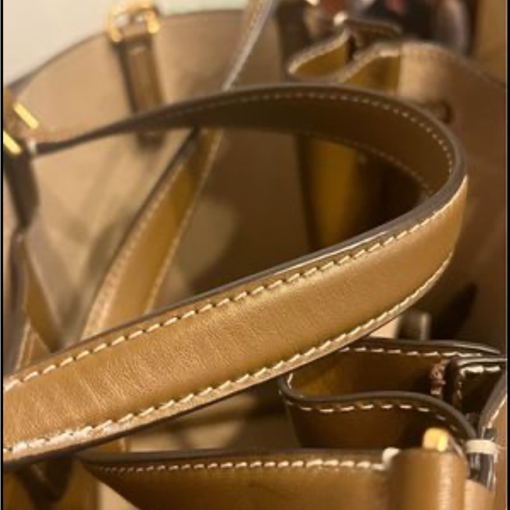 Authentic Tory Burch bag